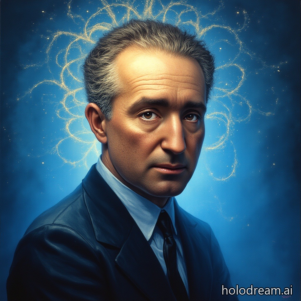Wilhelm Reich (Historical)