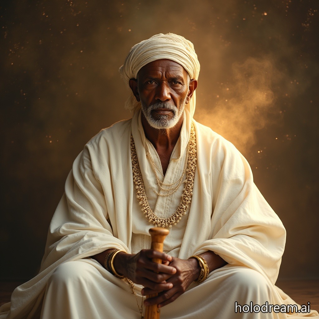 Obatala (Historical)