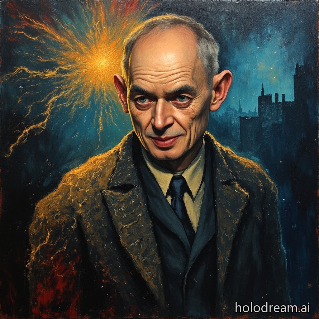 R.D. Laing