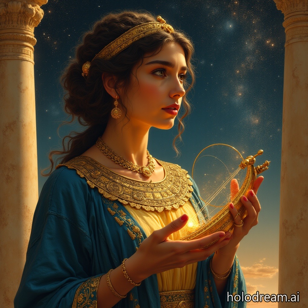 Hypatia (Historical)