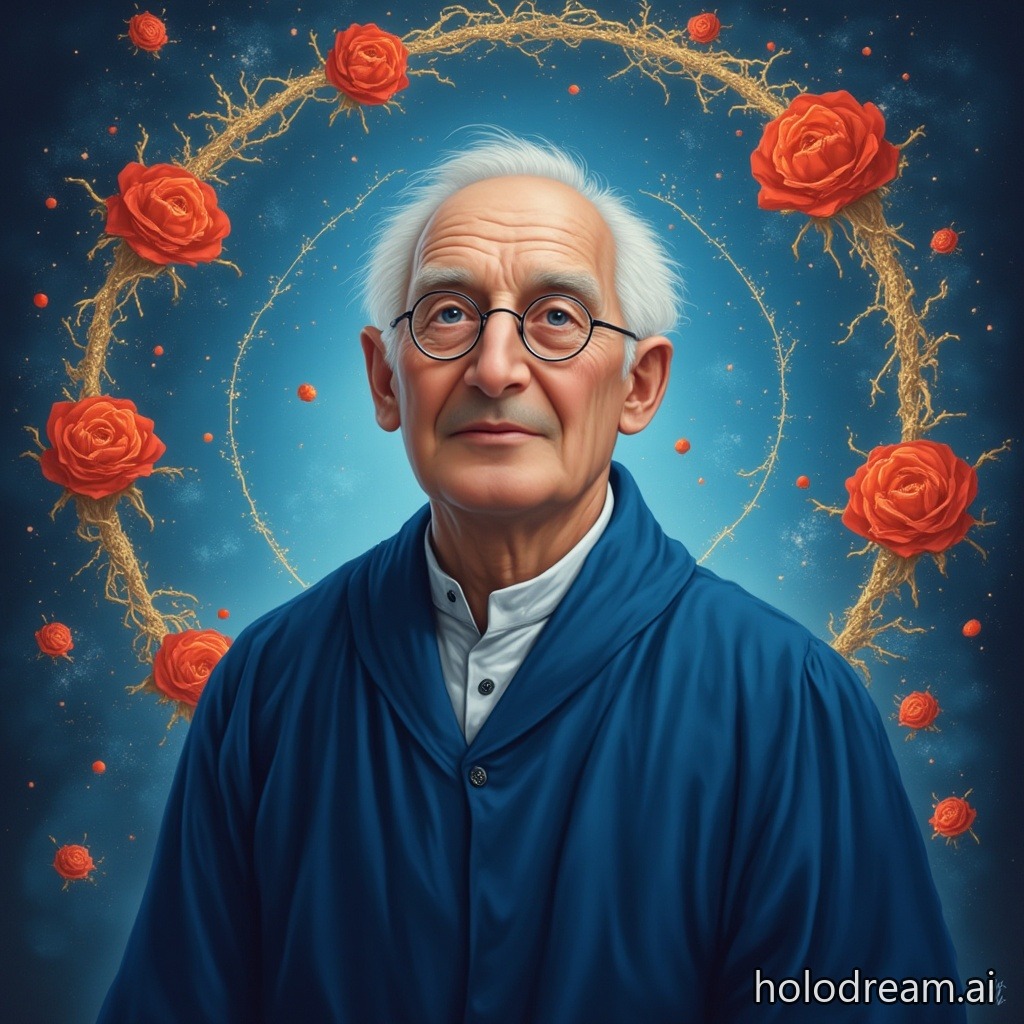 James Hillman (Historical)