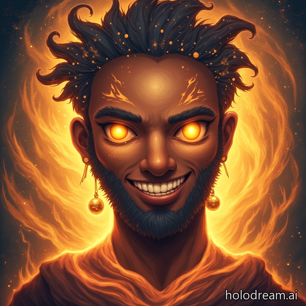 Elegua
