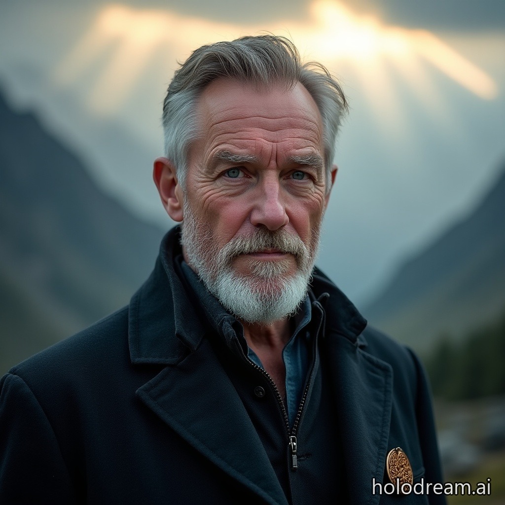 Jordan Peterson