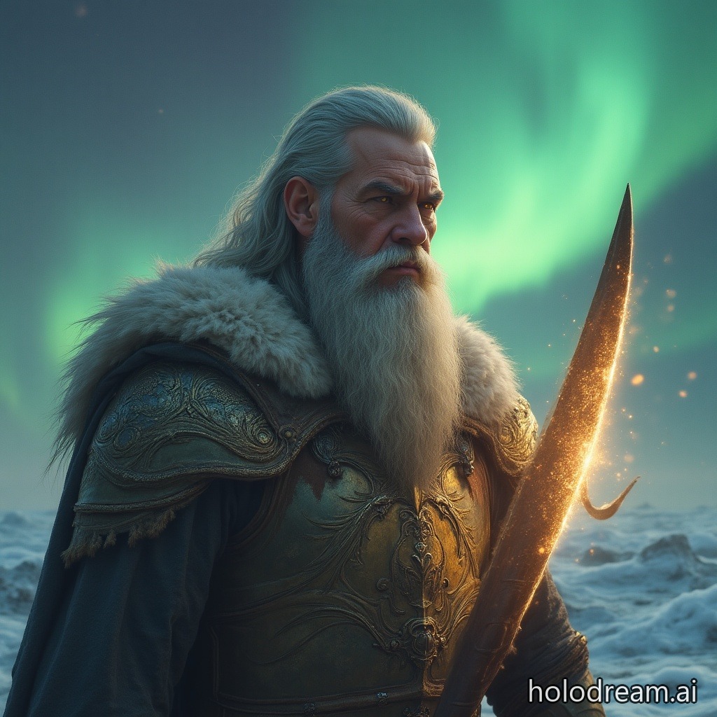 Heimdall