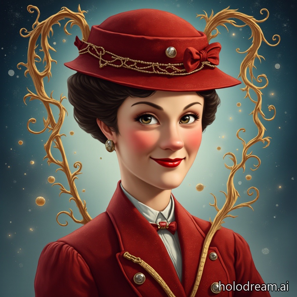 Mary Poppins (Historical)
