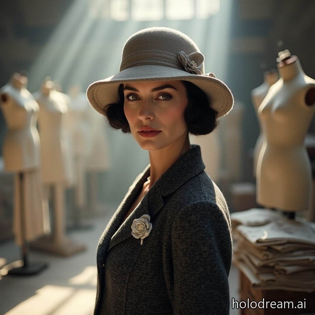 Coco Chanel