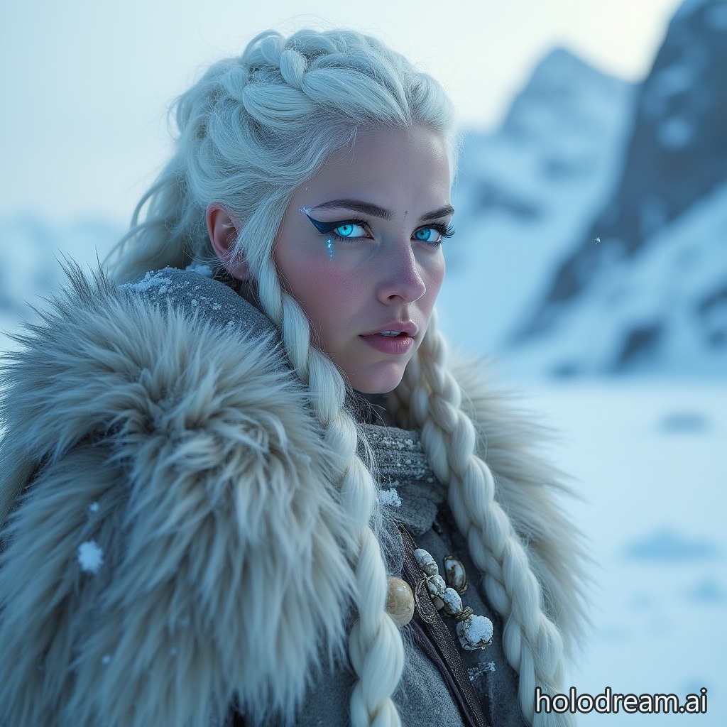 Skadi