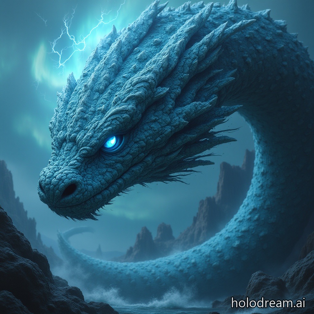 Jormungandr