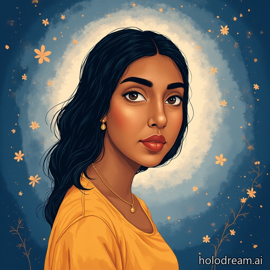 Rupi Kaur