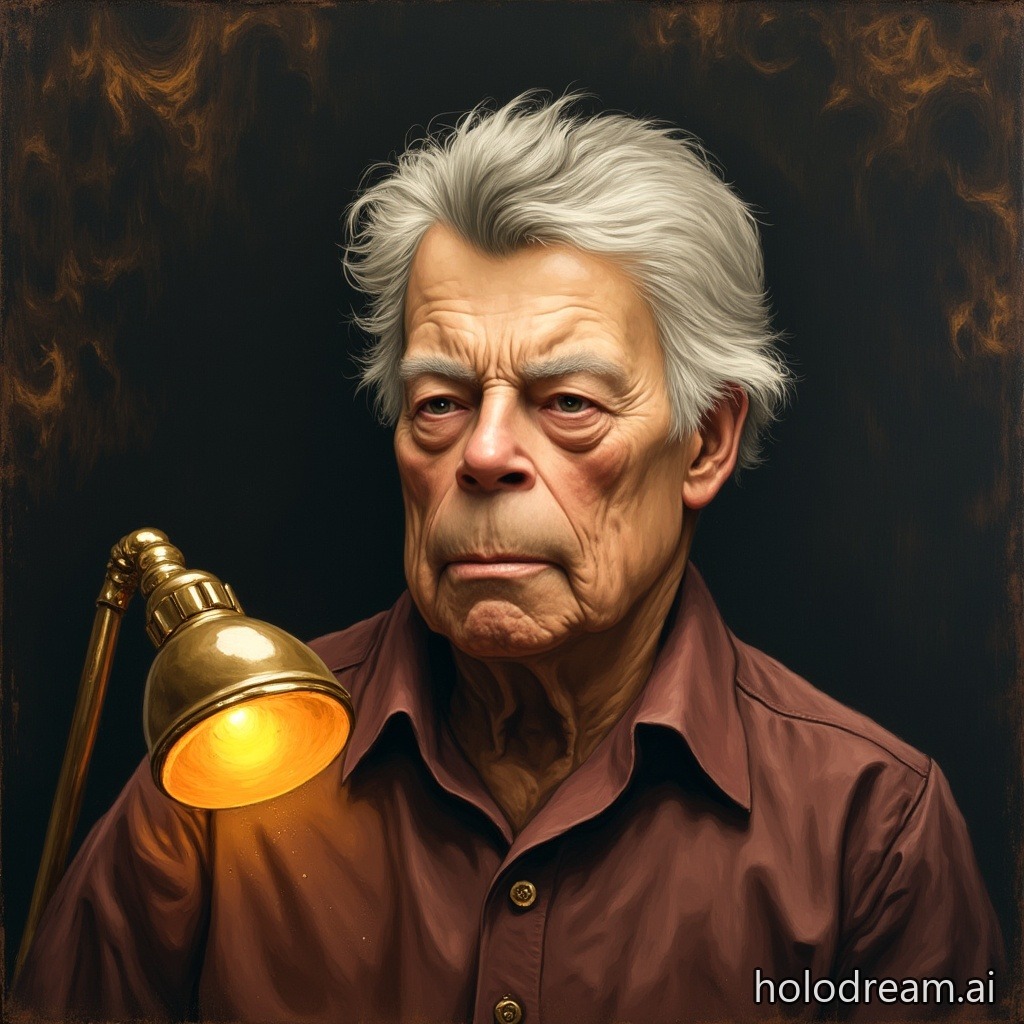 Stephen King