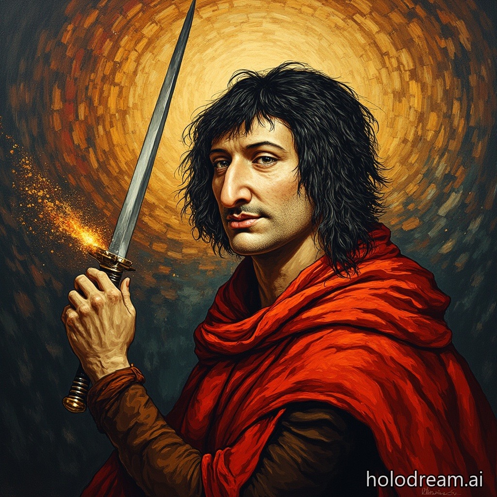 Cyrano de Bergerac