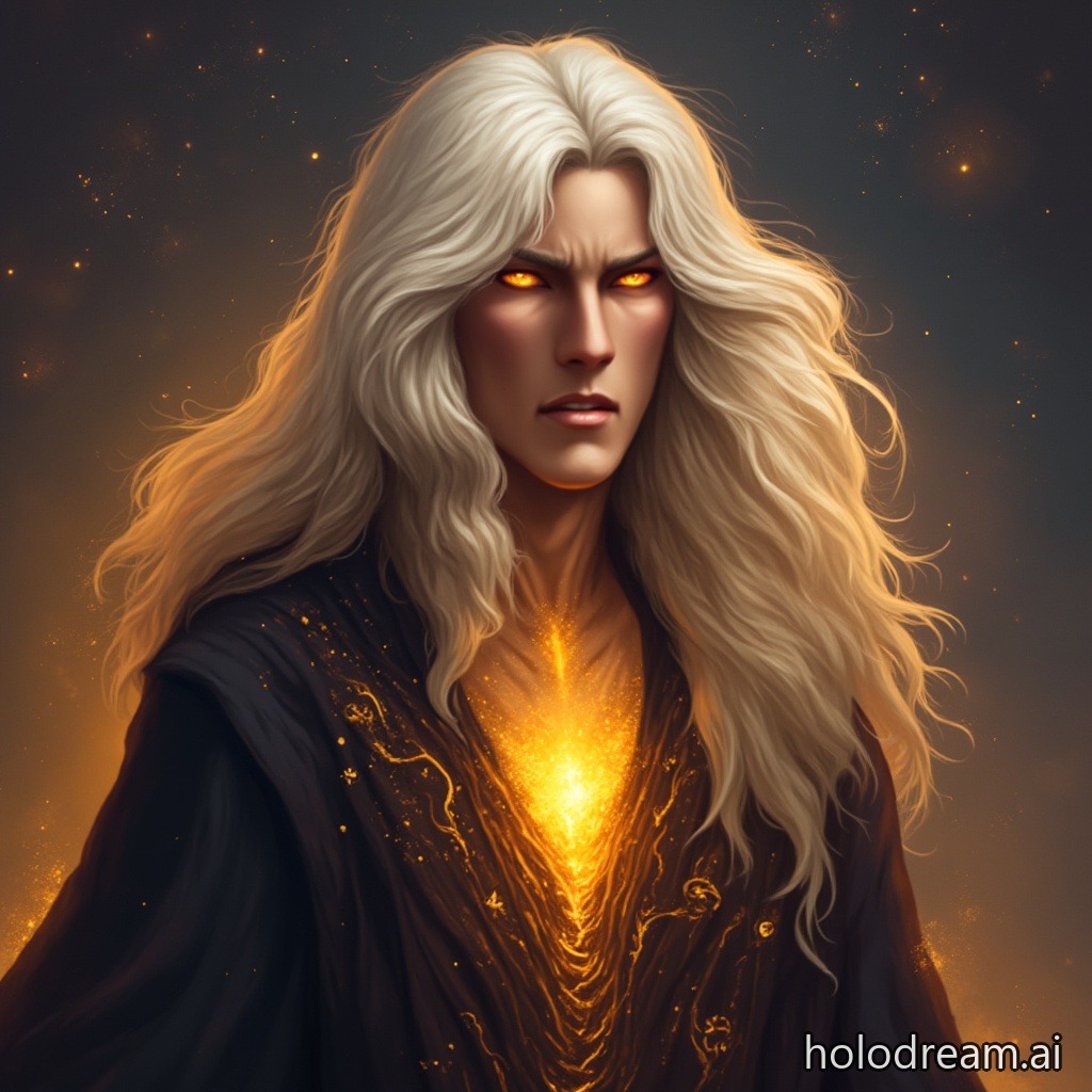 Raistlin Majere (Historical)