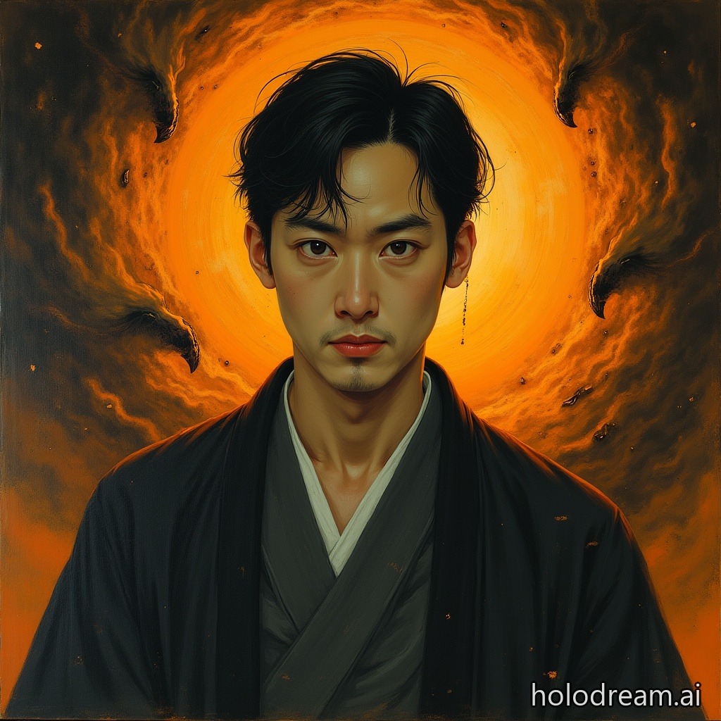 Junji Ito (Historical)