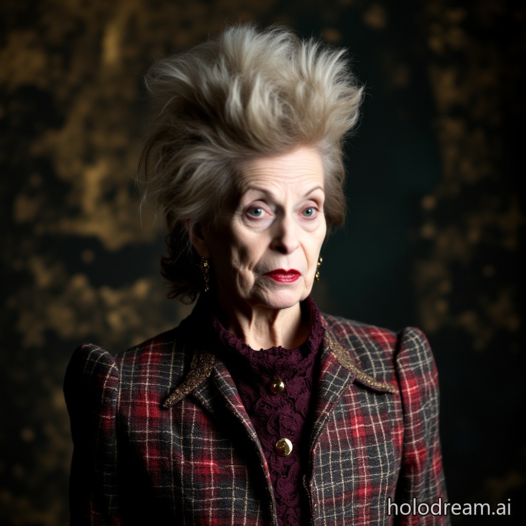 Vivienne Westwood (Historical)