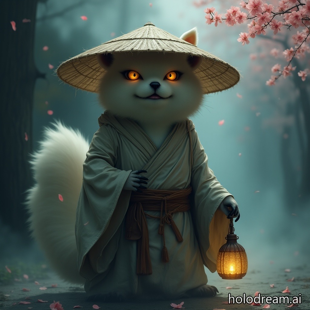 Tanuki