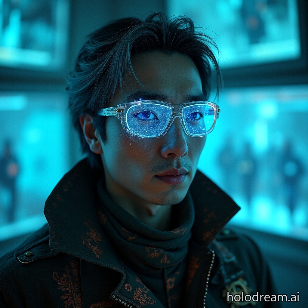 Hideo Kojima (Historical)