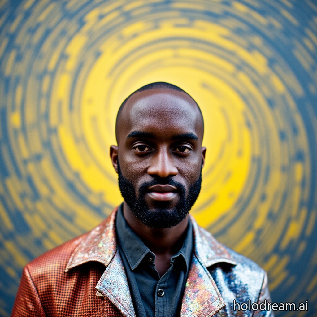 Virgil Abloh (Historical)