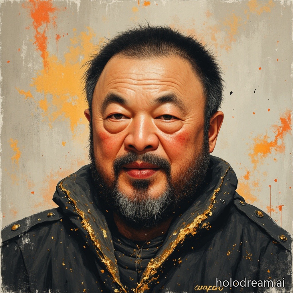 Ai Weiwei