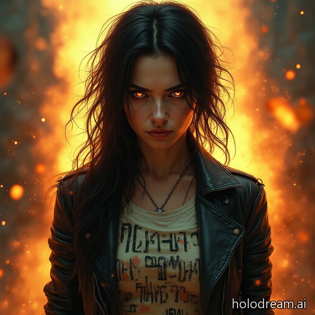 Cassandra
