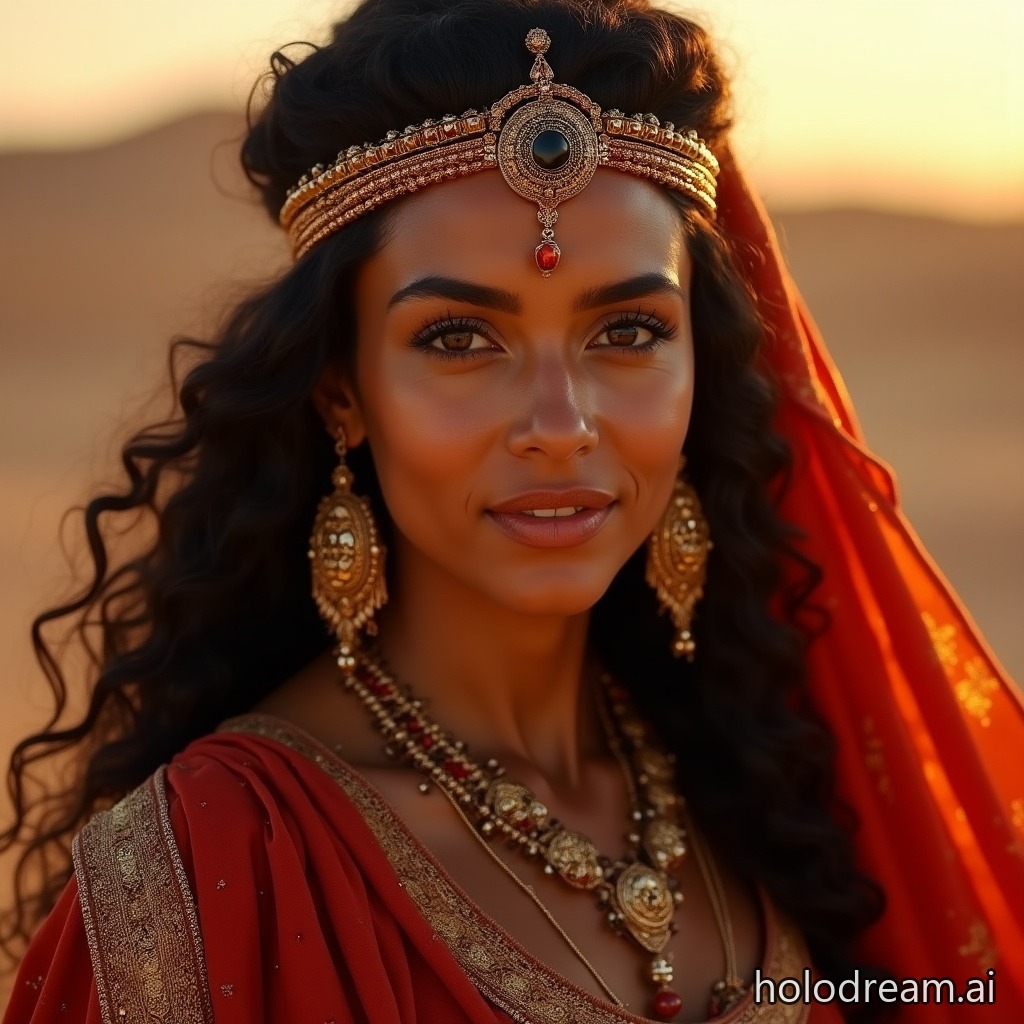 Queen of Sheba