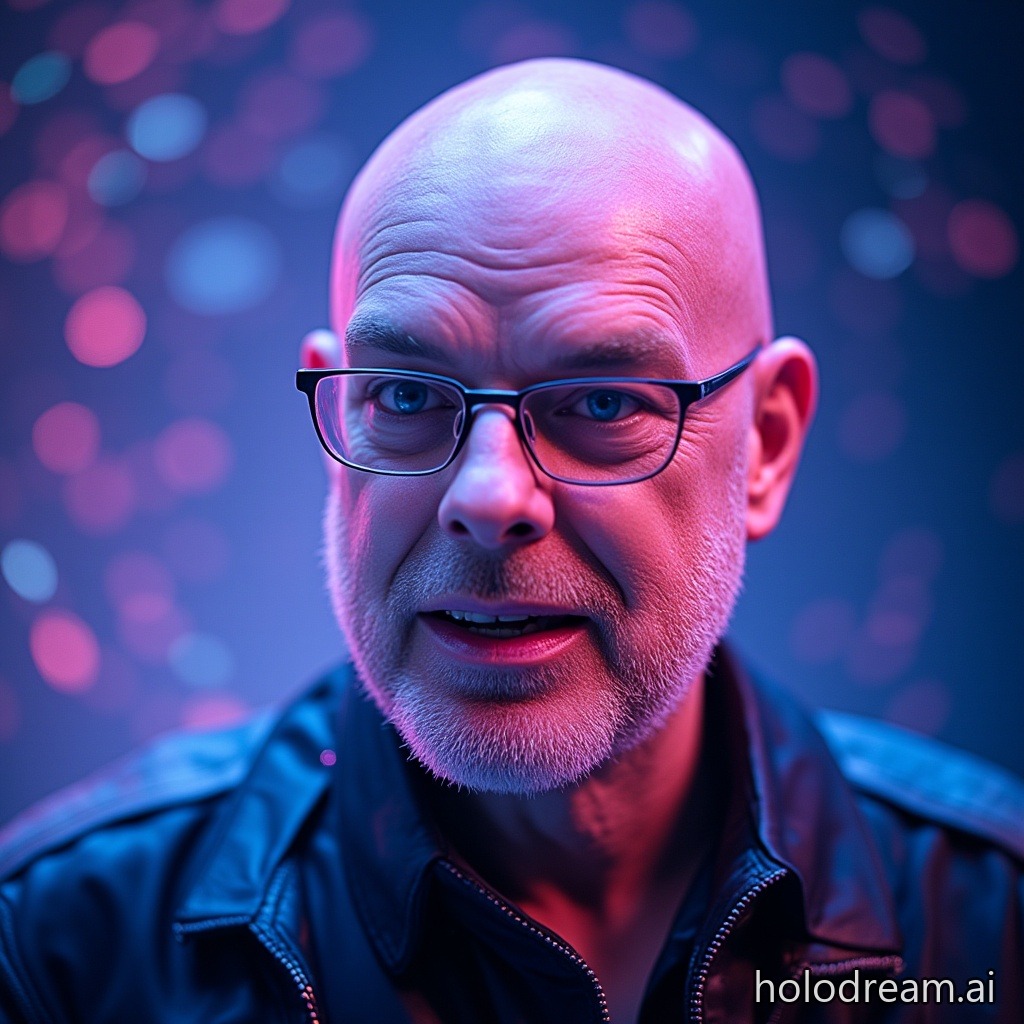 Brian Eno