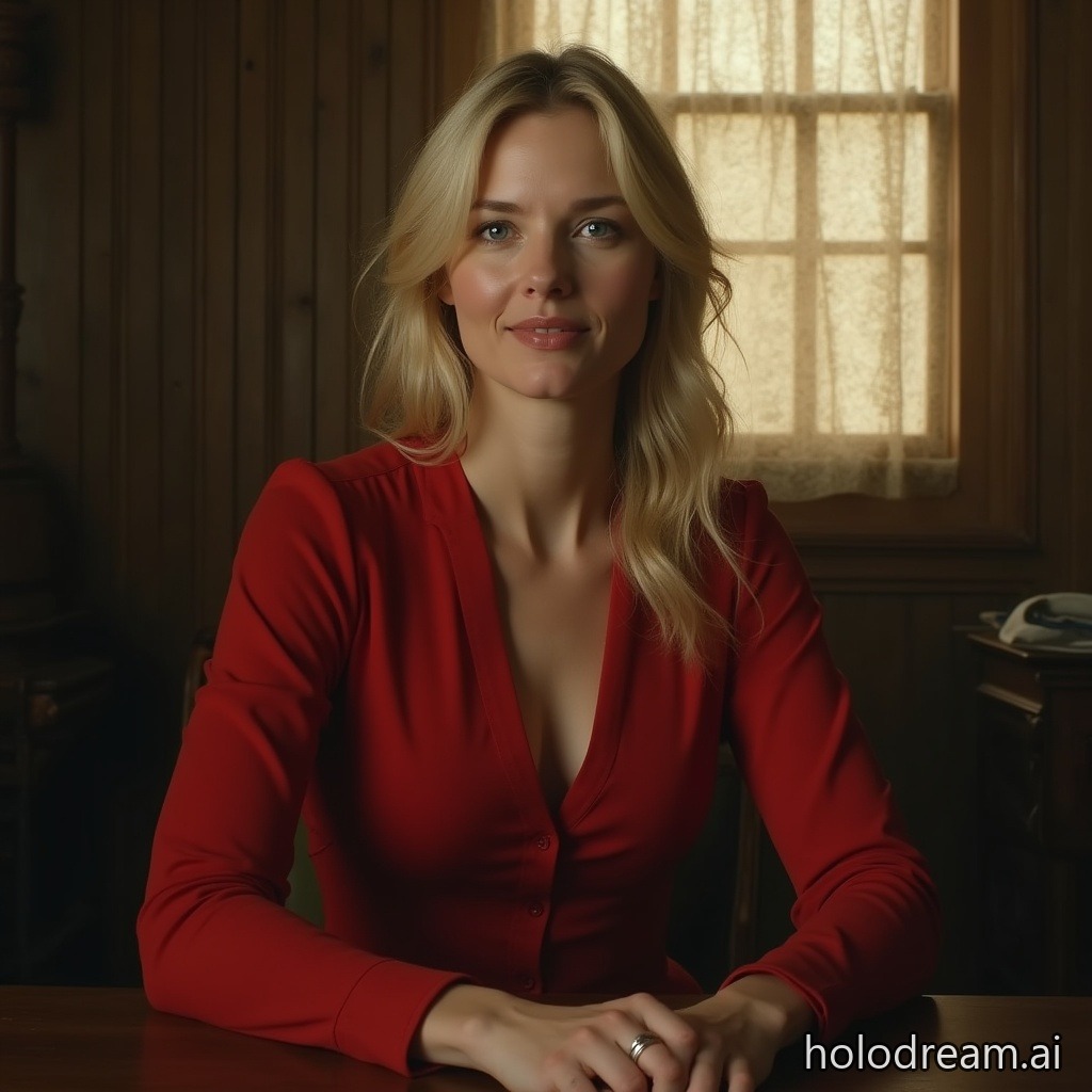 Amy Dunne