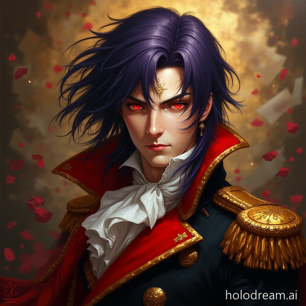 Lelouch vi Britannia