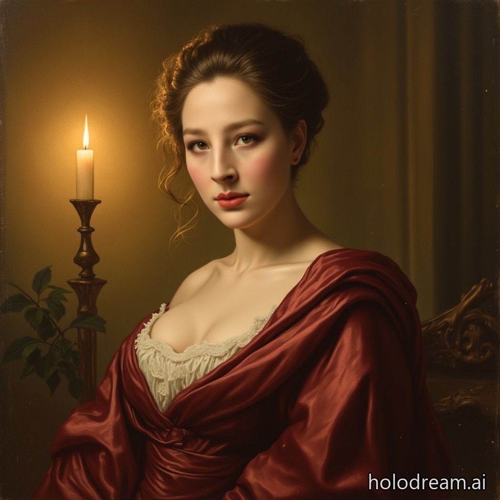 Emma Bovary