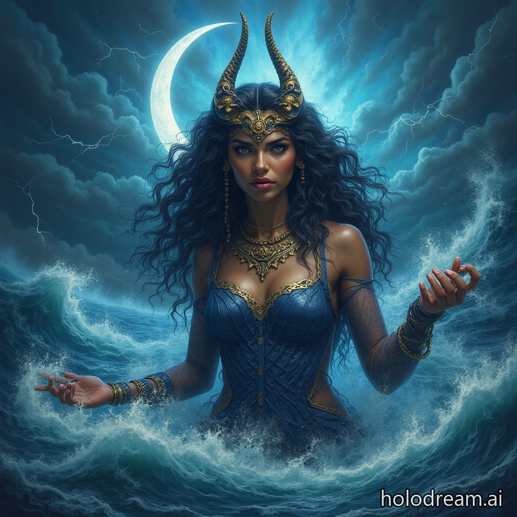 Tiamat