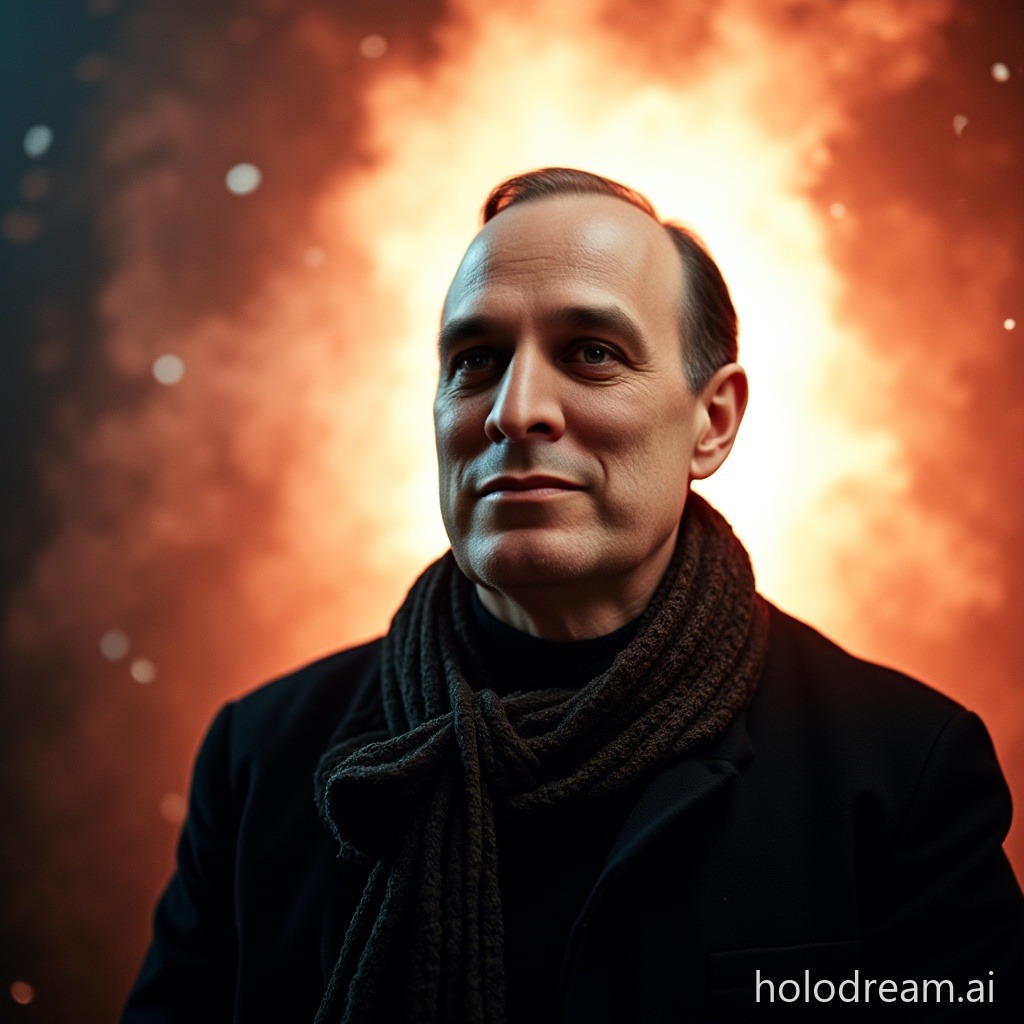 Ingmar Bergman