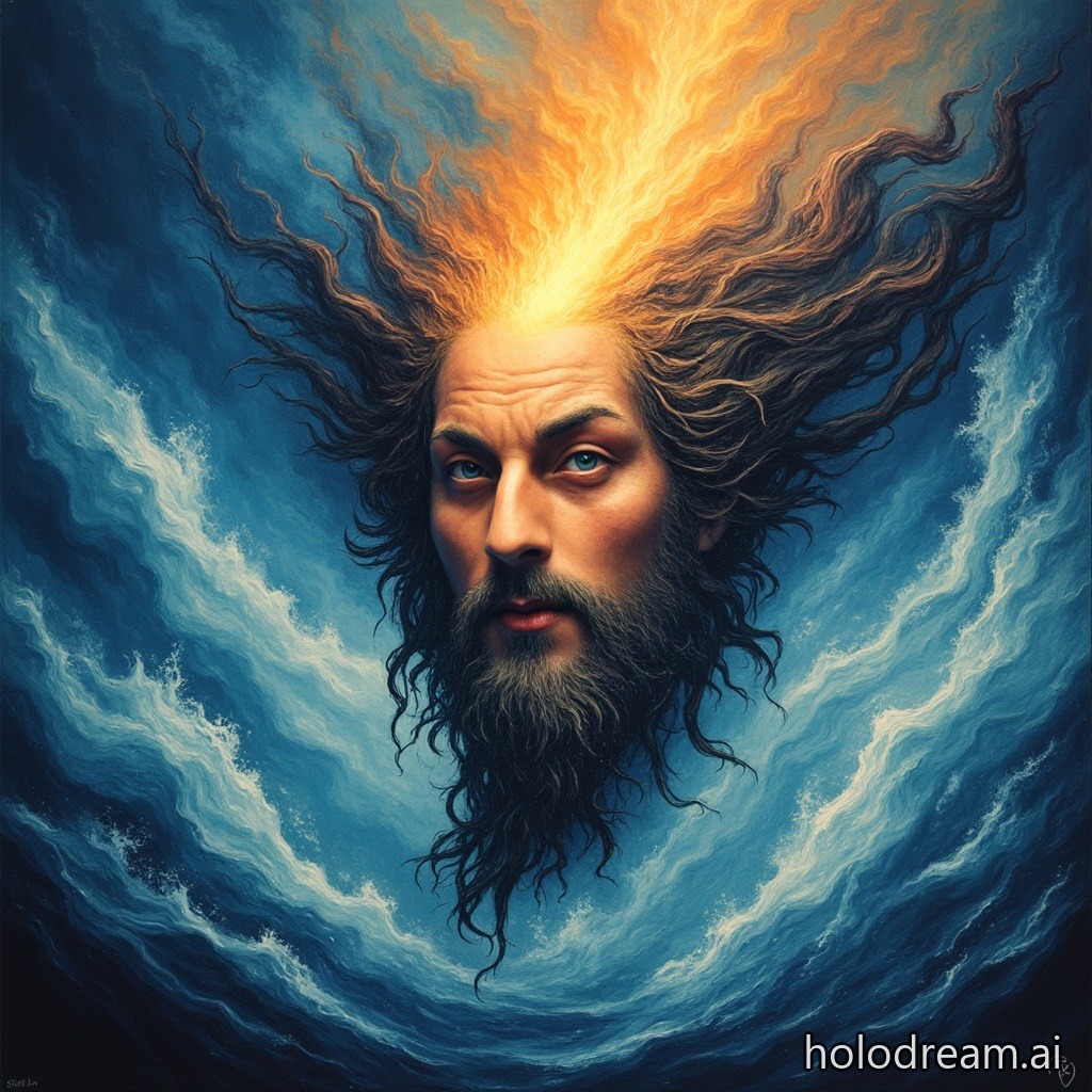Ahab (Moby-Dick)