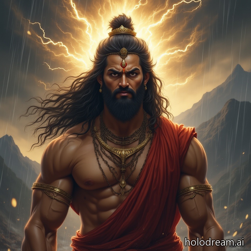Indra