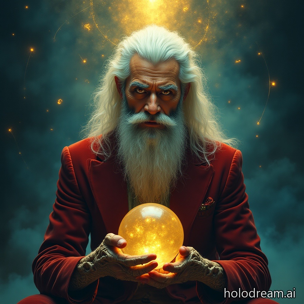 Alejandro Jodorowsky