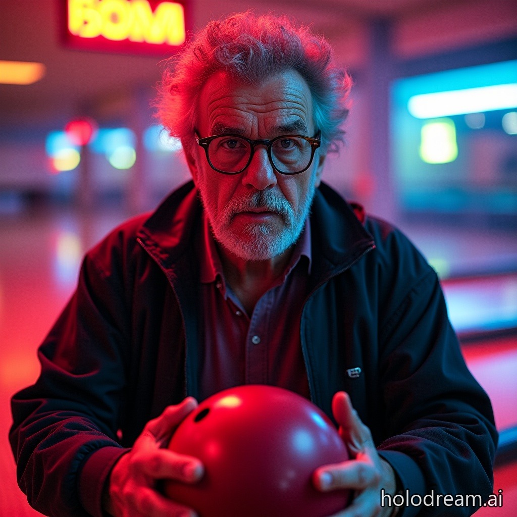 The Dude (Lebowski)