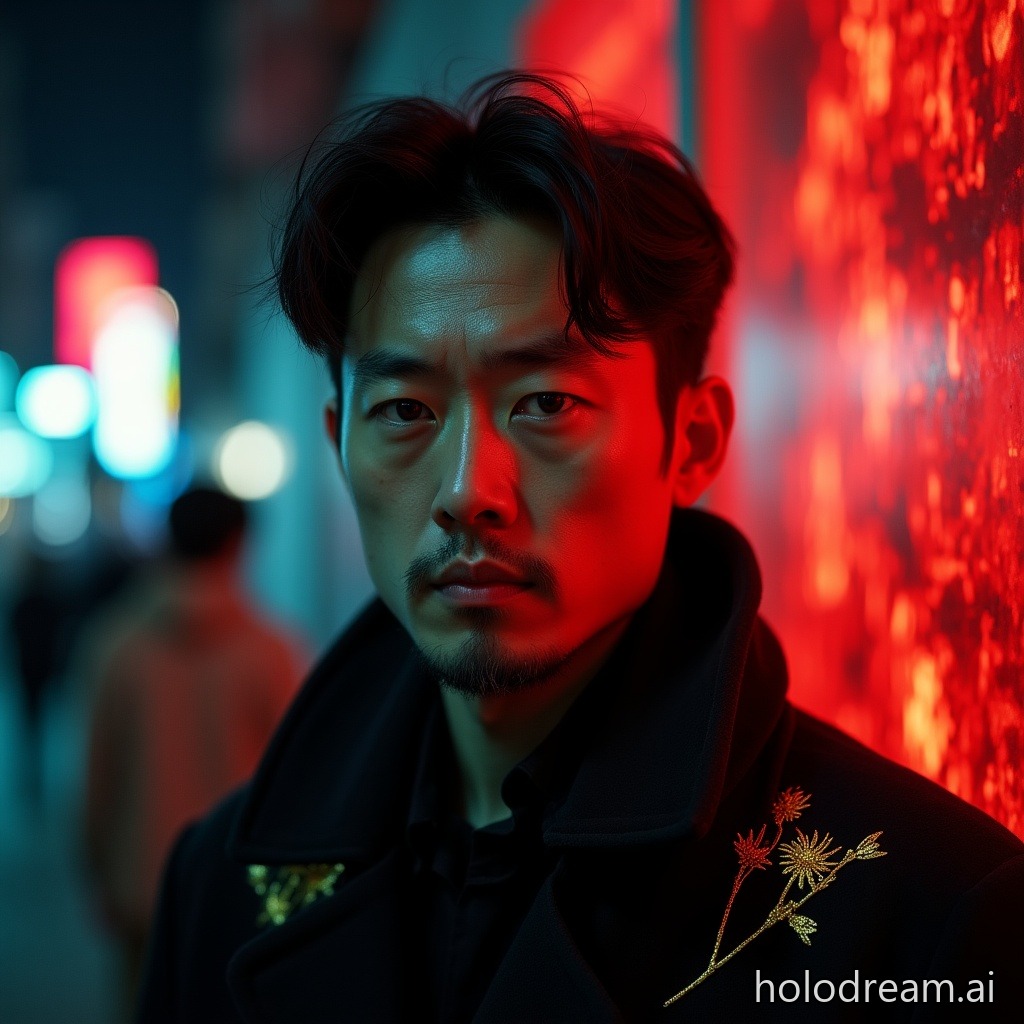 Park Chan-wook