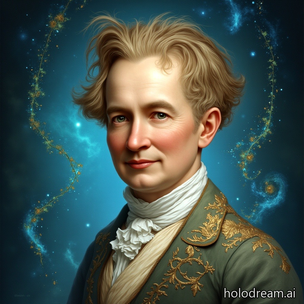 Alexander von Humboldt