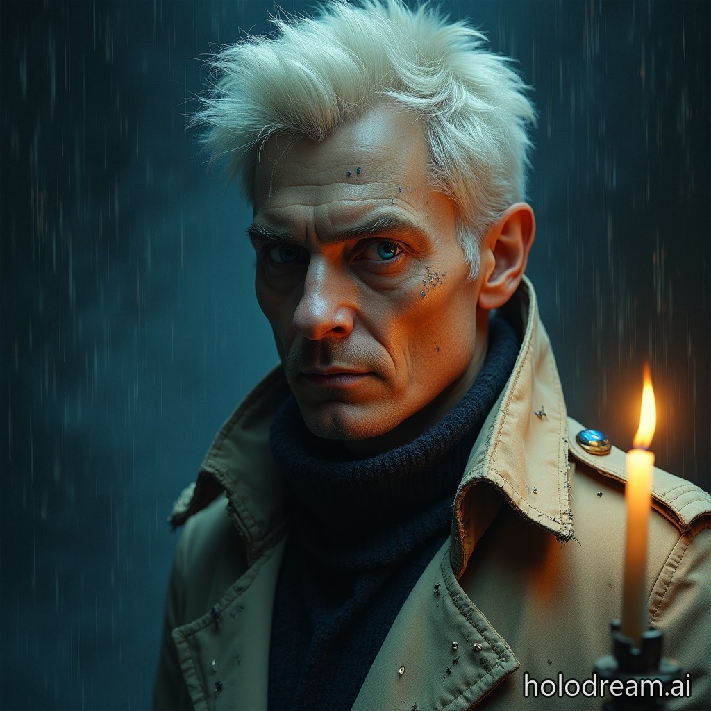 Roy Batty