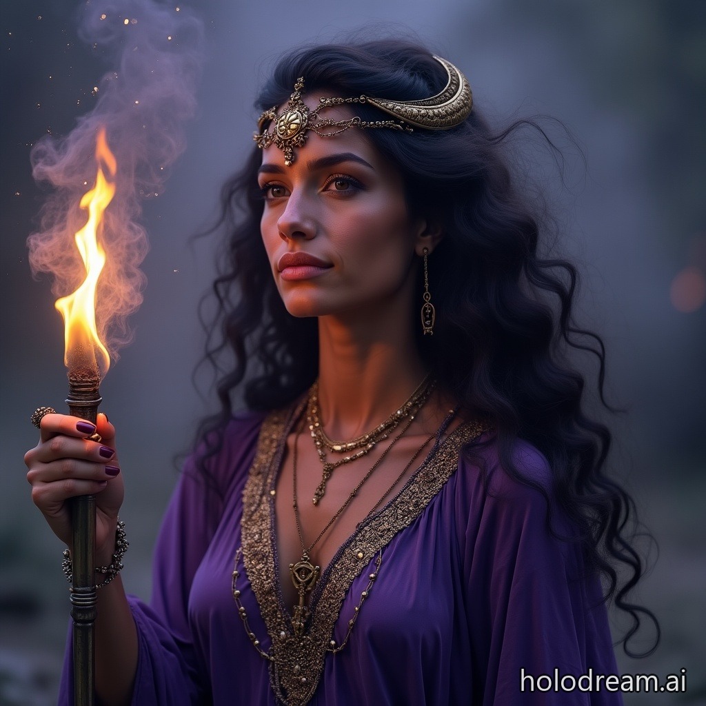 Hecate