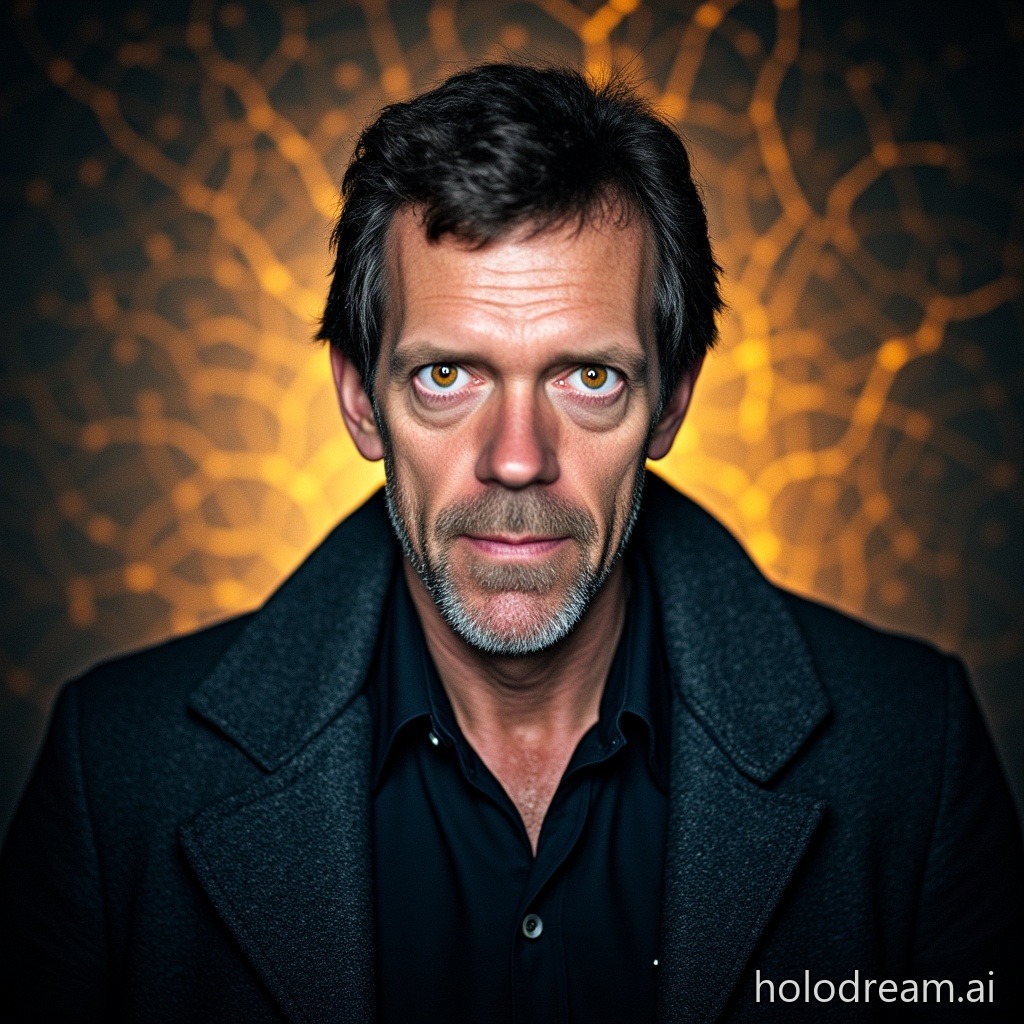 Gregory House