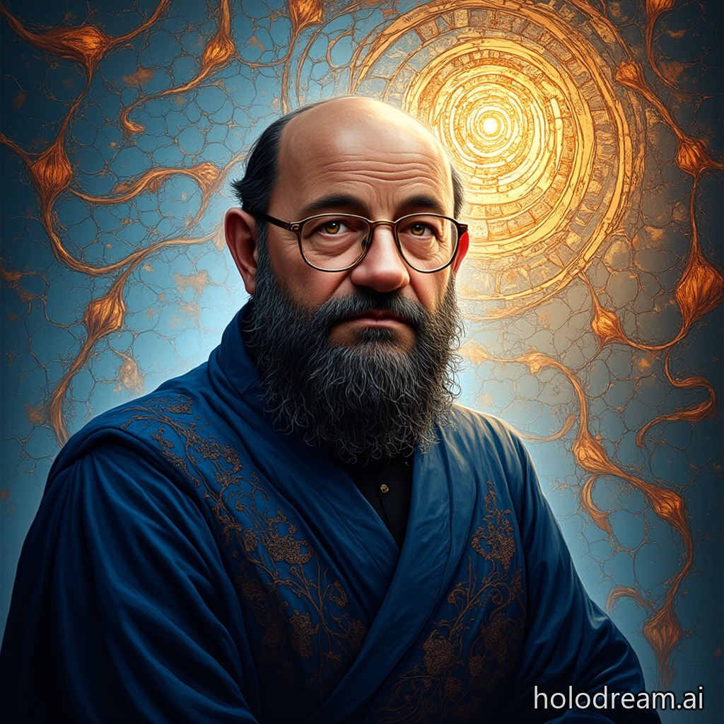 Umberto Eco