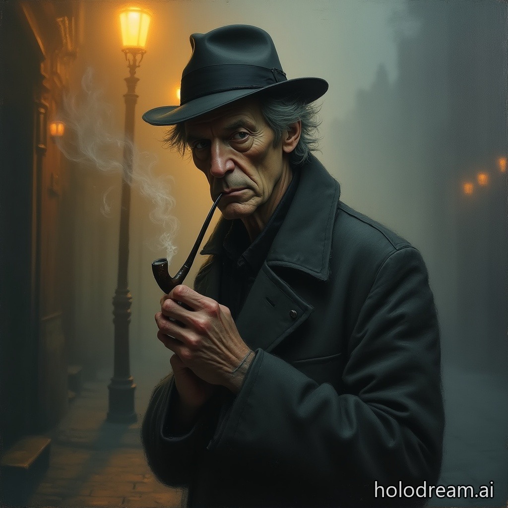 Samuel Beckett