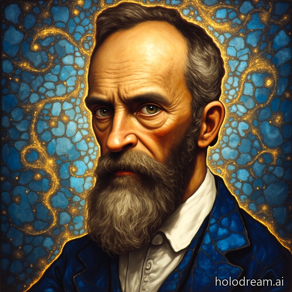 William James