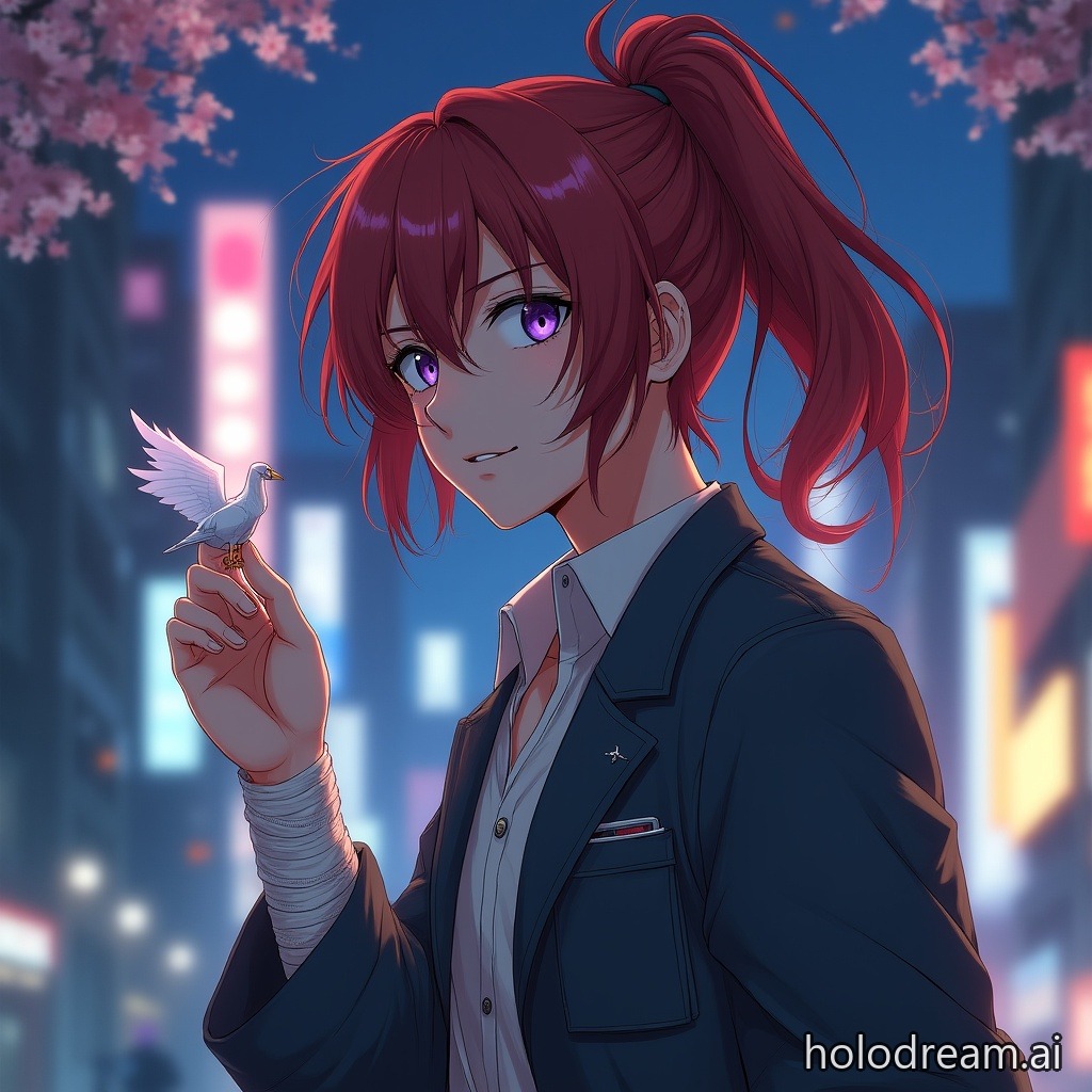Kenshin Himura