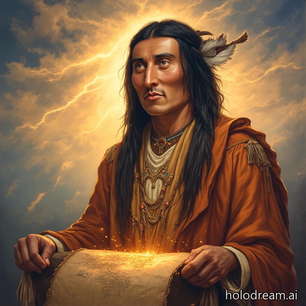 Tecumseh
