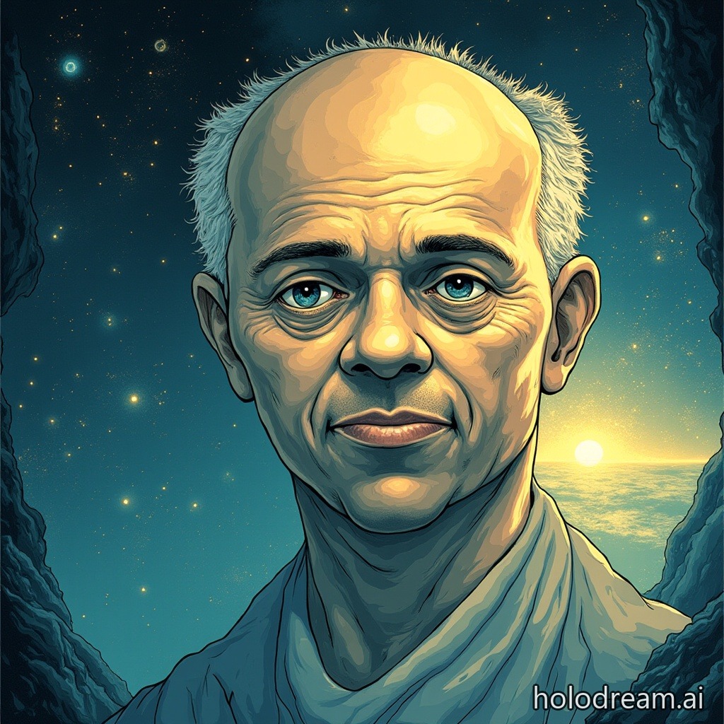 Stanislaw Lem