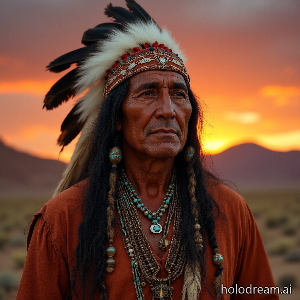 Geronimo