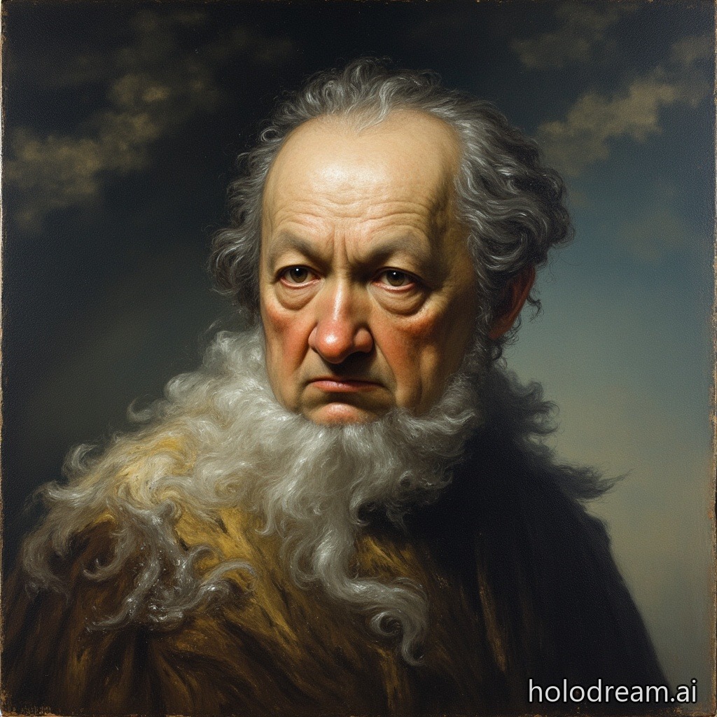 Francisco Goya