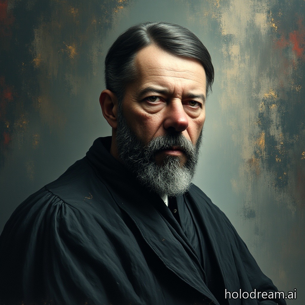 Max Weber