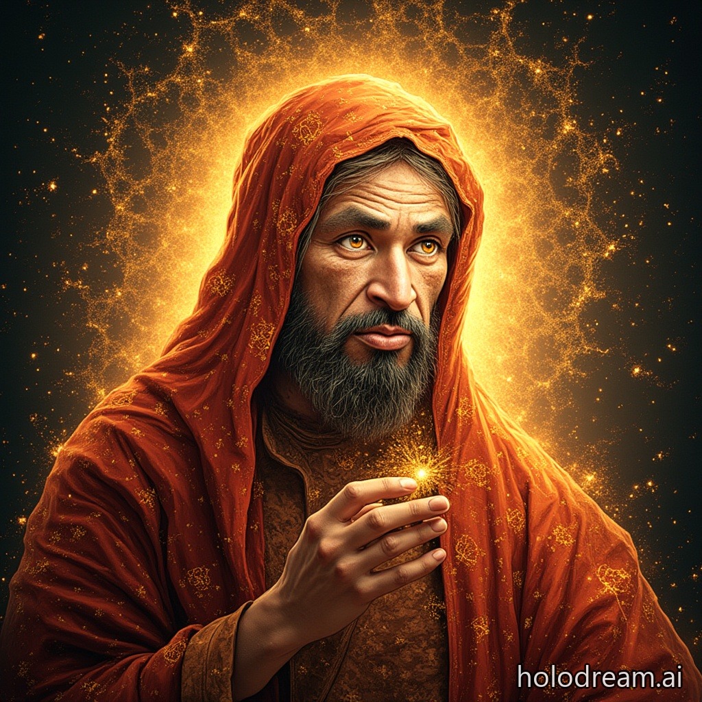Al-Khwarizmi