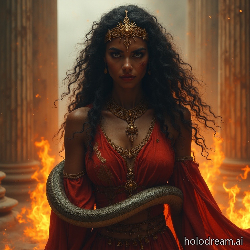 Medea